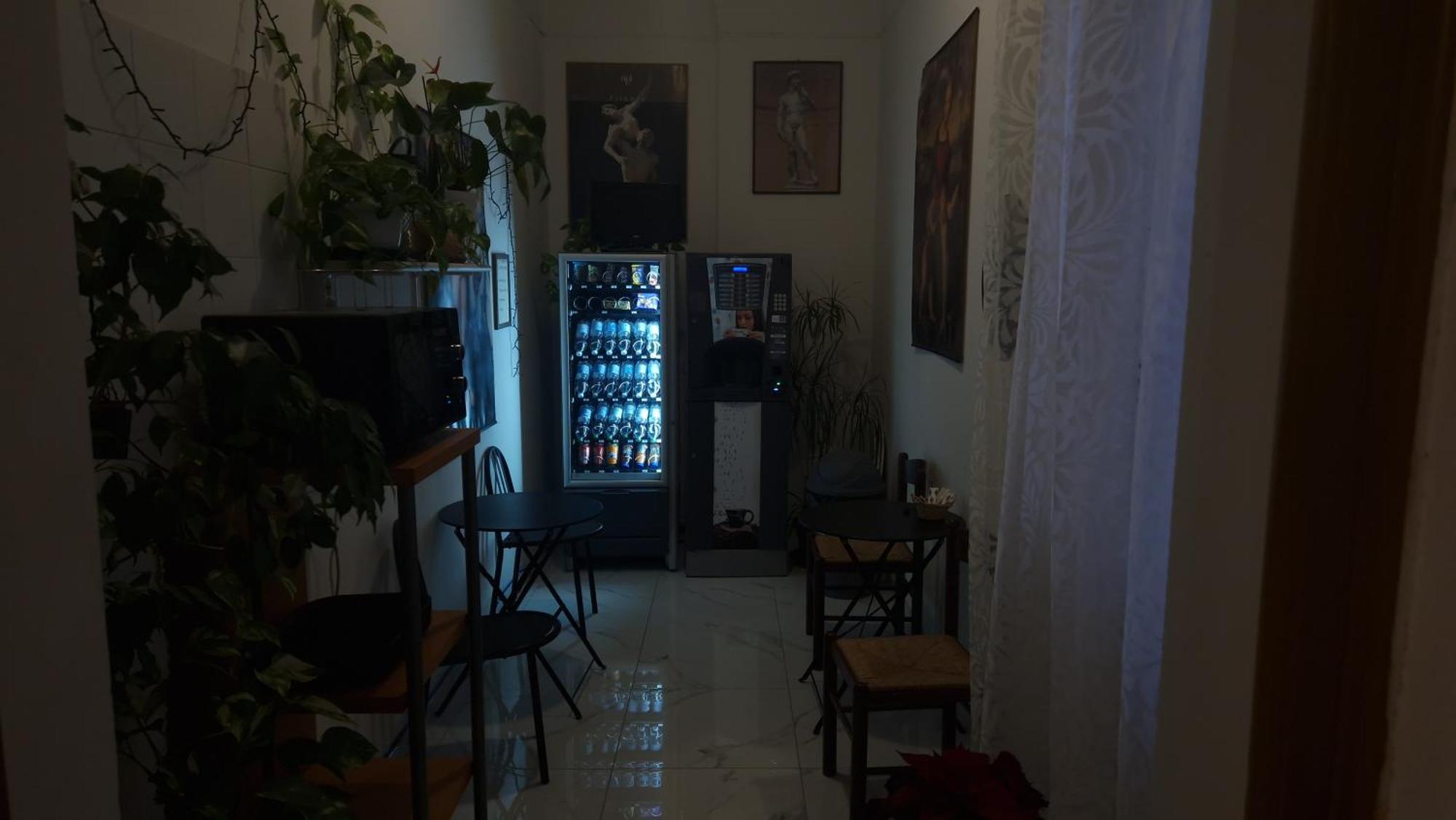 Hotel Genzianella Firenze Bagian luar foto